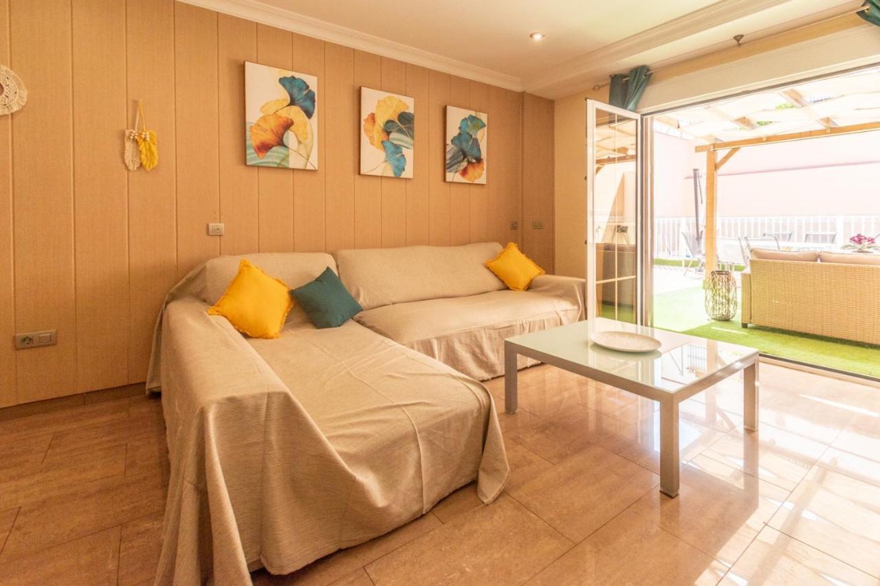 Casa Adrimar Loma-asunnot