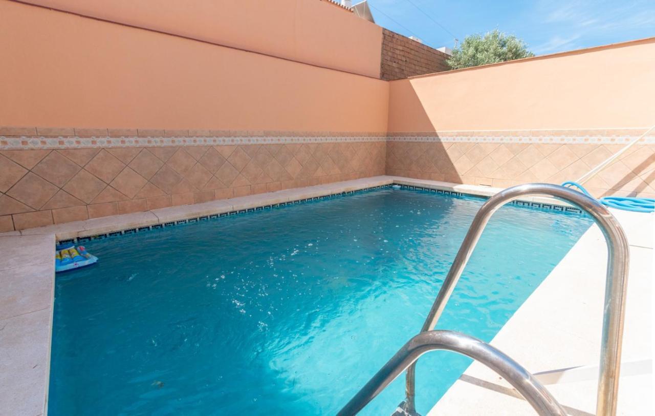 Casa Adrimar Loma-asunnot