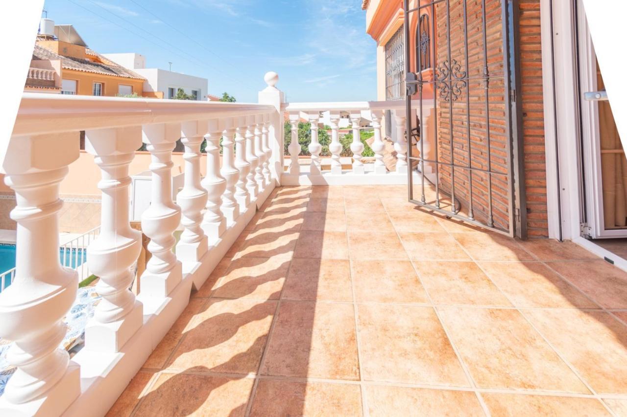 Loma-asunnot Casa Adrimar