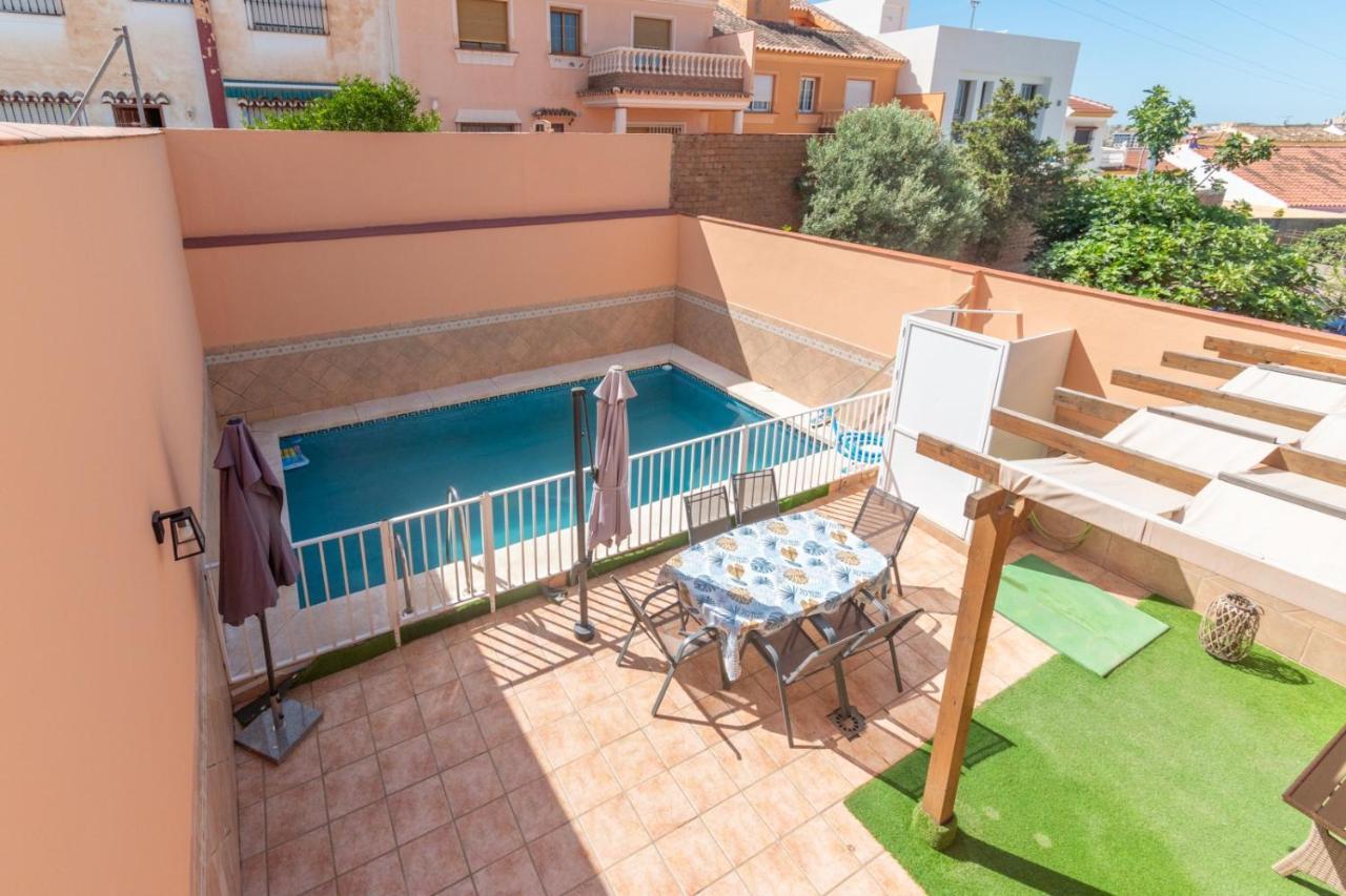 Loma-asunnot Casa Adrimar